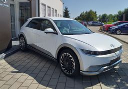 Zunanja slika - Hyundai Ioniq 5 - 168kW PREMIUM 84kWh .VOZILA V PRIHODU - 9 - Predogledna slika