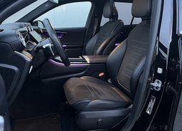 Zunanja slika - Mercedes-Benz GLC-Razred - 200 4MATIC AMG LINE-PANO-LANE-MEMORY-360-KAMERA - 9 - Predogledna slika