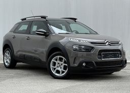 Zunanja slika - Citroën C4 Cactus - PureTech 110 SLOVENSKI-1.LASTNIK - 3 - Predogledna slika