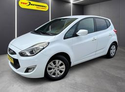 Zunanja slika - Hyundai ix20 - 1.6 MOŽNOST FINANCIRANJA BREZ POLOGA... - 2 - Predogledna slika