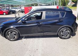 Zunanja slika - Hyundai Bayon - 1.2 style TOVARNIŠKA GARANCIJA DO 8 2027 - 7 - Predogledna slika