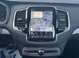 Zunanja slika - Volvo XC90 - B5D Plus Bright 7 sedežev AT AWD 360.KAM.-KLJUKA - 19 - Predogledna slika