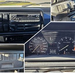 Zunanja slika - VW Golf - 1.8 16v GTI | obnovljen | certifikat oldtimerja | - 12 - Predogledna slika