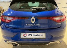 Zunanja slika - Renault Mégane - Megane Berline dCi 110 Energy Intens - 1. LASTNIK - SLO - 5 - Predogledna slika