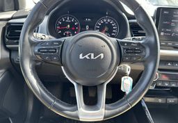 Zunanja slika - KIA Stonic - 1.2 DPI LX Urban ISG - 12 - Predogledna slika