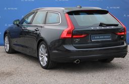 Zunanja slika - Volvo V90 - D4 A Momentum MEMORY SED LED KAMERA NAVI - 6 - Predogledna slika