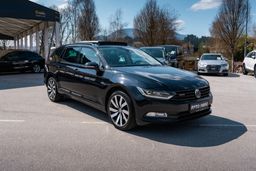 Zunanja slika - VW Passat - Variant 2,0 TDI BMT Connect DSG - 3 - Predogledna slika