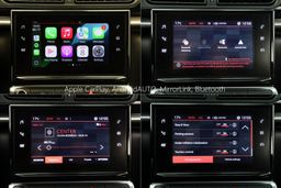 Zunanja slika - Citroën C3 - 1.2 PureTech EAT6 S&S Shine 110KM - 13 - Predogledna slika