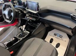 Zunanja slika - Peugeot 208 - 1.2-ALLURE-FULL-LED-KAM-VIRTUAL-KEYLESS-LINE-ASS - 10 - Predogledna slika