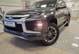 Zunanja slika - Mitsubishi L 200 - 2.3 4X4-1.LASTNIK-SLO-LED-NAVI-KAMERA-ODLIČEN- - 2 - Predogledna slika