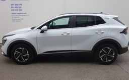 Zunanja slika - KIA Sportage - 2WD 1.6 T-GDI MHEV ISG DCT - 2 - Predogledna slika