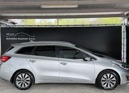 Zunanja slika - KIA Ceed - SW 1.4 CVVT EX Vision - 7 - Predogledna slika