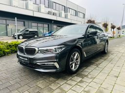 Zunanja slika - BMW serija 5 Touring - Serija 5 520d Luxury Line  I Head Up  I RADAR - 27 - Predogledna slika