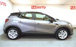 Zunanja slika - Renault Captur - 1.0 TCE 90 EVOLUTION LED-KAMERA-NAVI - 4 - Predogledna slika