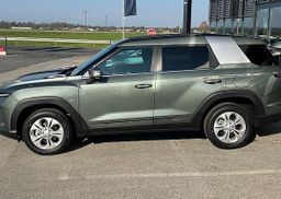 Zunanja slika - KG Mobility Torres - 1.5 T-GDI SPECIAL 4X2 M T - 5 - Predogledna slika