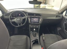 Zunanja slika - VW Tiguan - 1.5 TSI ACT BMT R-Line DSG.Highline 110kW.KAMERA - 8 - Predogledna slika