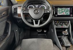 Zunanja slika - Škoda Kodiaq - 2.0 TDI Scout 4x4 AUT. GRETJE VOLANA-KLJUKA-MEMO.. - 13 - Predogledna slika