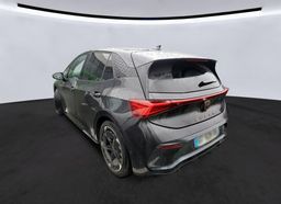 Zunanja slika - Cupra Born - e-Boost 170kW.KAMERA.NAVI.LED.GRE.SED-3000€ S - 3 - Predogledna slika