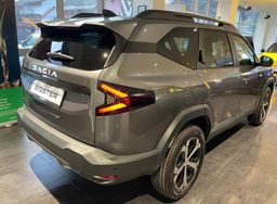 Zunanja slika - Dacia Bigster - Hybrid 155 Journey - 5 - Predogledna slika