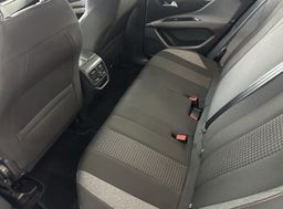 Zunanja slika - Peugeot 3008 - 1.5 BlueHDi 130 EAT8 Active.KAMERA.NAVI.ALU.2022 - 5 - Predogledna slika