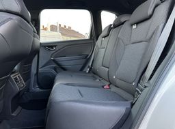 Zunanja slika - Subaru Forester - 2.0i CVT 4WD  Style - 8 - Predogledna slika