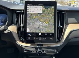 Zunanja slika - Volvo XC60 - B5 P AWD Plus Dark Avt. - 16 - Predogledna slika