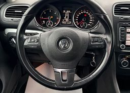 Zunanja slika - VW Golf - 2.0 TDI PARK.SENZ NAVI GRET.SEDEZ CAM... - 9 - Predogledna slika