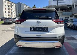 Zunanja slika - Nissan X-Trail - 1.5 HEV E-4ORCE 213 TEKNA 8 let jamstva ZALOGA - 4 - Predogledna slika