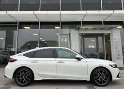 Zunanja slika - Honda Civic - ADVANCEI2.0Ie-HEV|AUT|ACC|NAVI|LED|PREMIUM - 4 - Predogledna slika