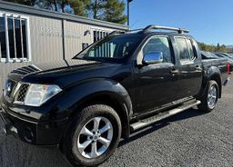 Zunanja slika - Nissan Navara - 2.5 dci 4x4 NA KREDIT BREZ POLOGA - 2 - Predogledna slika