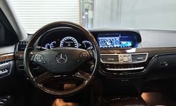 Zunanja slika - Mercedes-Benz S-Razred - S 350 BlueTEC 4MATIC L SLO ODLIČEN KAM PANO NAVI - 2 - Predogledna slika