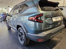 Zunanja slika - Dacia Bigster - mild hybrid 130 Extreme 4X4 - 4 - Predogledna slika