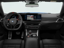 Zunanja slika - BMW Serija 2 - M2 Coupe - 9 - Predogledna slika