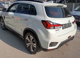 Zunanja slika - Mitsubishi ASX - 2.0 MIVEC 110 kW Intense 2WD 1.LASTNIK - 3 - Predogledna slika