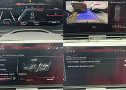 Zunanja slika - Audi SQ5 - Zračno Matrix ACC HUD Carbon BANG OLUFSEN Masaža - 10 - Predogledna slika
