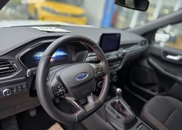 Zunanja slika - Ford Kuga - ST-LINE 1.5 EcoBoost 110kW S S - 7 - Predogledna slika