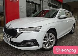 Zunanja slika - Škoda Octavia - 2.0 TDI STYLE DSG-NAVI.-LED-SLO.AVTO-1.LASTNIK - 1 - Predogledna slika