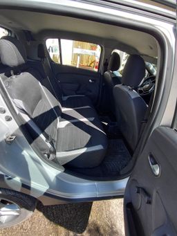 Notranja slika - Dacia Sandero - Stepway 1,5 dCi 90 - 7 - Predogledna slika
