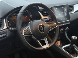 Zunanja slika - Renault Captur - TCe 90 evolution - 8 - Predogledna slika