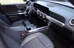 Zunanja slika - Mercedes-Benz GLB-Razred - GLB 180 - 5 - Predogledna slika