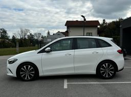 Zunanja slika - Mercedes-Benz B-Razred - B 200 d FUL LED-NAVI-KAMERA... - 5 - Predogledna slika