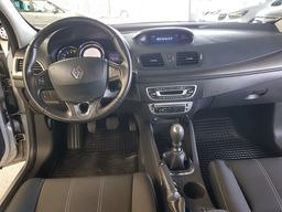 Zunanja slika - Renault Megane - Mégane Grandtour 1.6 16 - 3 - Predogledna slika