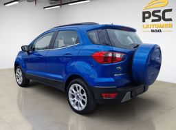 Zunanja slika - Ford Ecosport - 1.0 EcoBoost Titanium - 5 - Predogledna slika