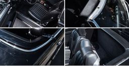 Zunanja slika - Mercedes-Benz SL-Razred - SL 450 4.5 V8 AUT. ALL BLACK mehka in trda streha - 17 - Predogledna slika