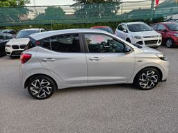 Zunanja slika - Hyundai i10 - 1.0 T-GDI Premium - 7 - Predogledna slika