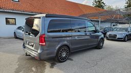 Zunanja slika - Mercedes-Benz V-Razred - Marco Polo 250 d 7G-Tronic Edition AMG Line - 4 - Predogledna slika