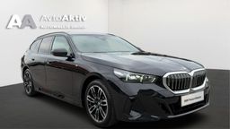 Zunanja slika - BMW X5 - xDrive30d - 8 - Predogledna slika