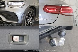 Zunanja slika - Mercedes-Benz GLC Coupe - 220d 4-Matic 9G-Tronic AMG Line - 18 - Predogledna slika