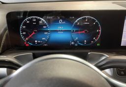Zunanja slika - Mercedes-Benz GLB-Razred - NAVIGACIJA-TEMPOMAT-VIRTUAL-KAMERA-LED - 12 - Predogledna slika