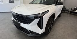 Zunanja slika - Geely Cityray - 1.5 7DCT FWD GF - 6 - Predogledna slika